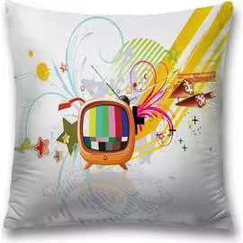 Декоративная наволочка JOYARTY