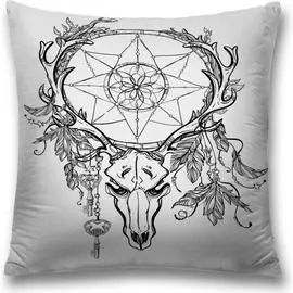 Декоративная наволочка JOYARTY