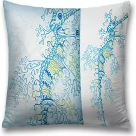 Декоративная наволочка JOYARTY