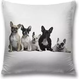 Декоративная наволочка JOYARTY sl_60778