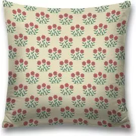 Декоративная наволочка JOYARTY