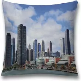 Декоративная наволочка JOYARTY sl_60422