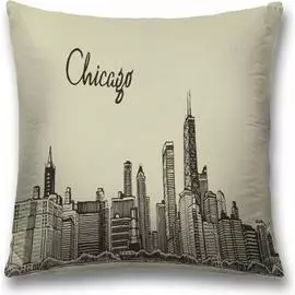 Декоративная наволочка JOYARTY sl_60439