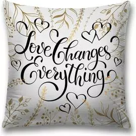 Декоративная наволочка JOYARTY sl_53923