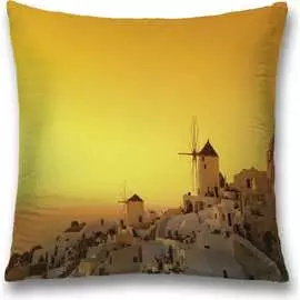 Декоративная наволочка JOYARTY sl_60512