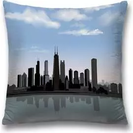 Декоративная наволочка JOYARTY