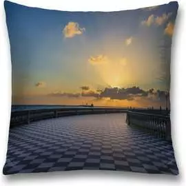 Декоративная наволочка JOYARTY