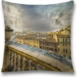 Декоративная наволочка JOYARTY sl_34917