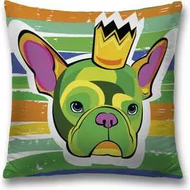 Декоративная наволочка JOYARTY sl_60776