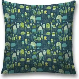 Декоративная наволочка JOYARTY sl_61387