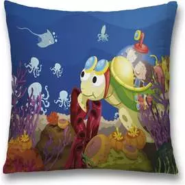 Декоративная наволочка JOYARTY sl_35227