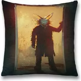 Декоративная наволочка JOYARTY sl_23068