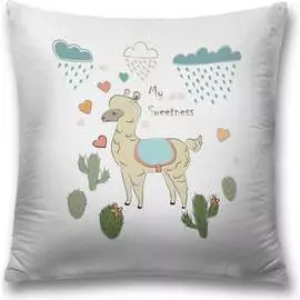 Декоративная наволочка JOYARTY sl_53955