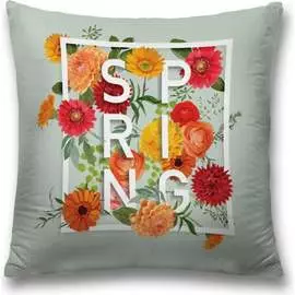 Декоративная наволочка JOYARTY