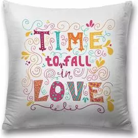 Декоративная наволочка JOYARTY