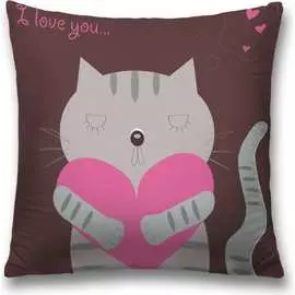 Декоративная наволочка JOYARTY sl_53932