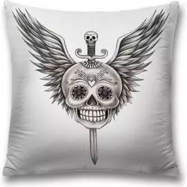 Декоративная наволочка JOYARTY