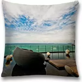 Декоративная наволочка JOYARTY