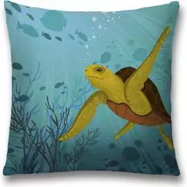 Декоративная наволочка JOYARTY