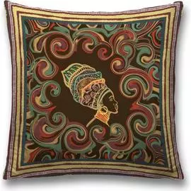 Декоративная наволочка JOYARTY sl_78048