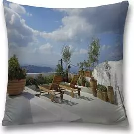 Декоративная наволочка JOYARTY sl_34965