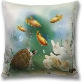 Декоративная наволочка JOYARTY sl_35231