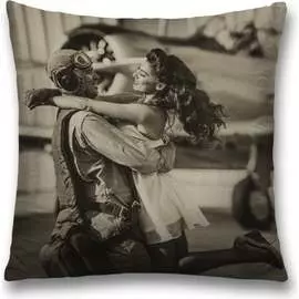 Декоративная наволочка JOYARTY