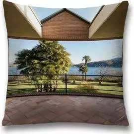 Декоративная наволочка JOYARTY