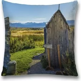 Декоративная наволочка JOYARTY