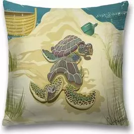 Декоративная наволочка JOYARTY