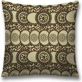 Декоративная наволочка JOYARTY