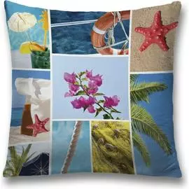 Декоративная наволочка JOYARTY sl_32007