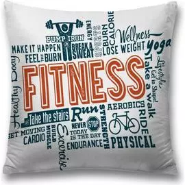 Декоративная наволочка JOYARTY sl_36918