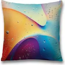 Декоративная наволочка JOYARTY