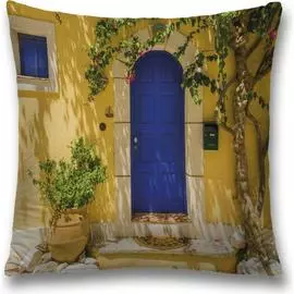 Декоративная наволочка JOYARTY sl_34745