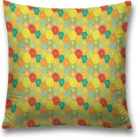 Декоративная наволочка JOYARTY