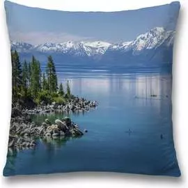 Декоративная наволочка JOYARTY sl_32748