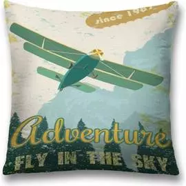 Декоративная наволочка JOYARTY sl_22050