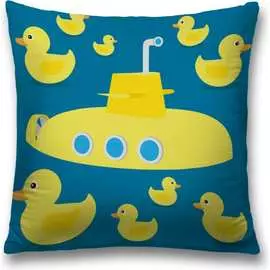 Декоративная наволочка JOYARTY sl_22349