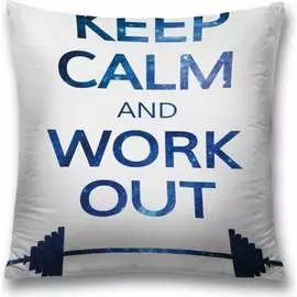 Декоративная наволочка JOYARTY sl_36903