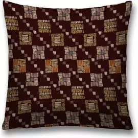 Декоративная наволочка JOYARTY