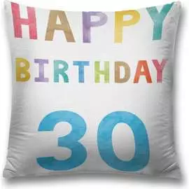 Декоративная наволочка JOYARTY