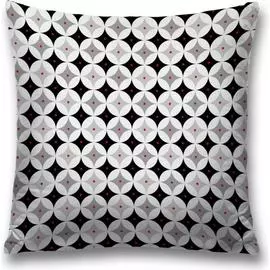 Декоративная наволочка JOYARTY sl_53658