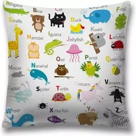 Декоративная наволочка JOYARTY sl_29500