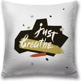 Декоративная наволочка JOYARTY