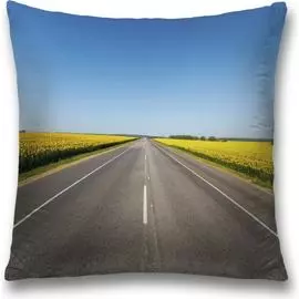 Декоративная наволочка JOYARTY