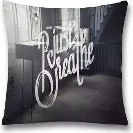 Декоративная наволочка JOYARTY