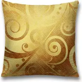 Декоративная наволочка JOYARTY