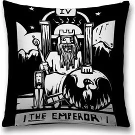 Декоративная наволочка JOYARTY sl_64271