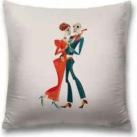 Декоративная наволочка JOYARTY